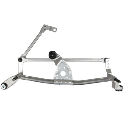 Renault Megane II 2002- mechanizm wycieraczek przednich