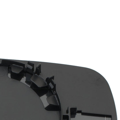 Renault Megane II 02-08 heated left mirror insert