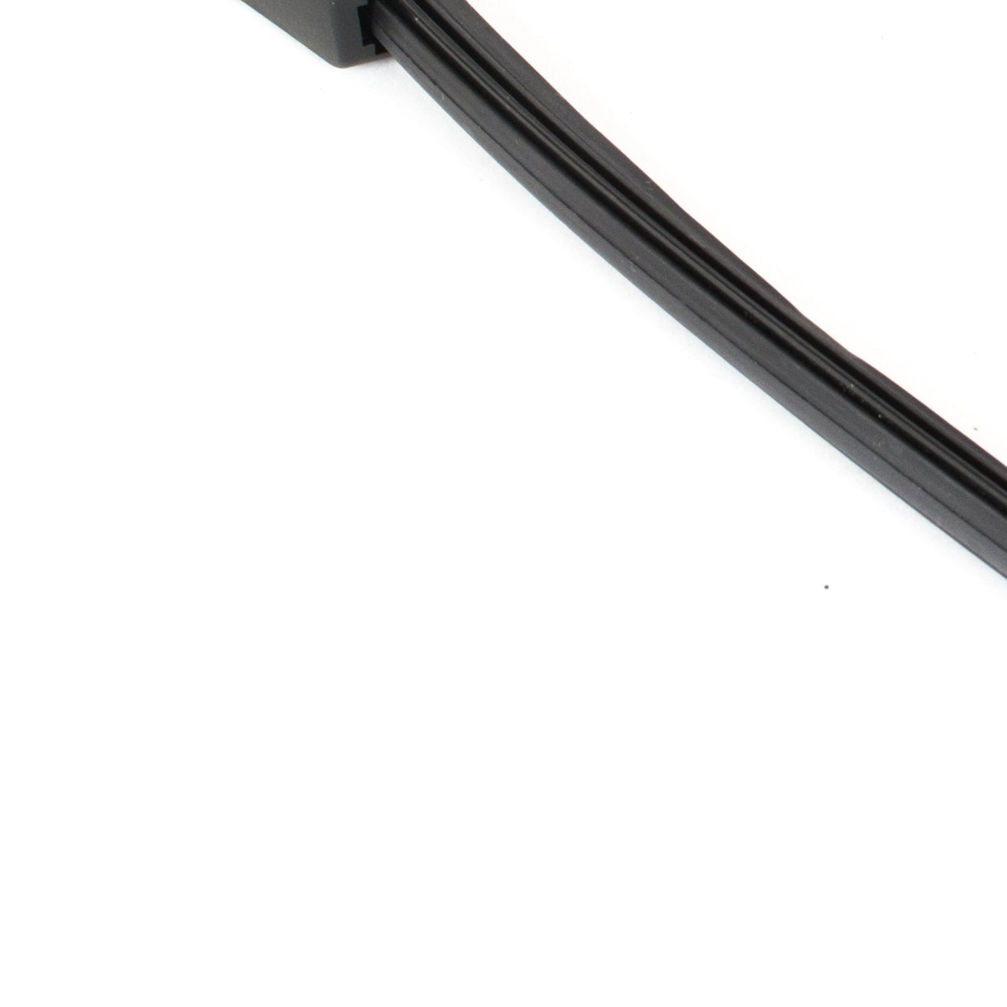 VW T5 Transporter 2006 - rear wiper arm + blade TAILGATE VERSION