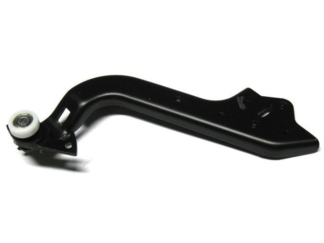 Mercedes Sprinter 2005- sliding side door roller - BOTTOM