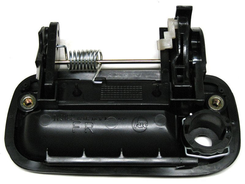 Toyota Hilux 89-97 Pickup klamka zewnętrzna przednia prawa