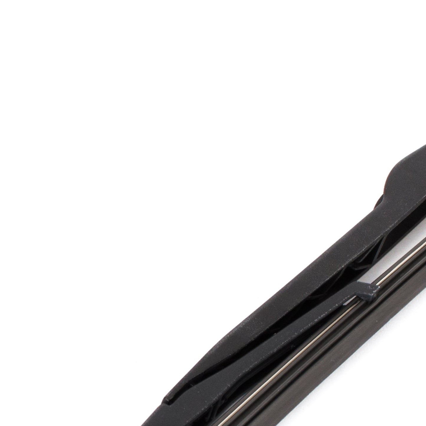 Mazda 2 03-07 rear wiper arm + blade