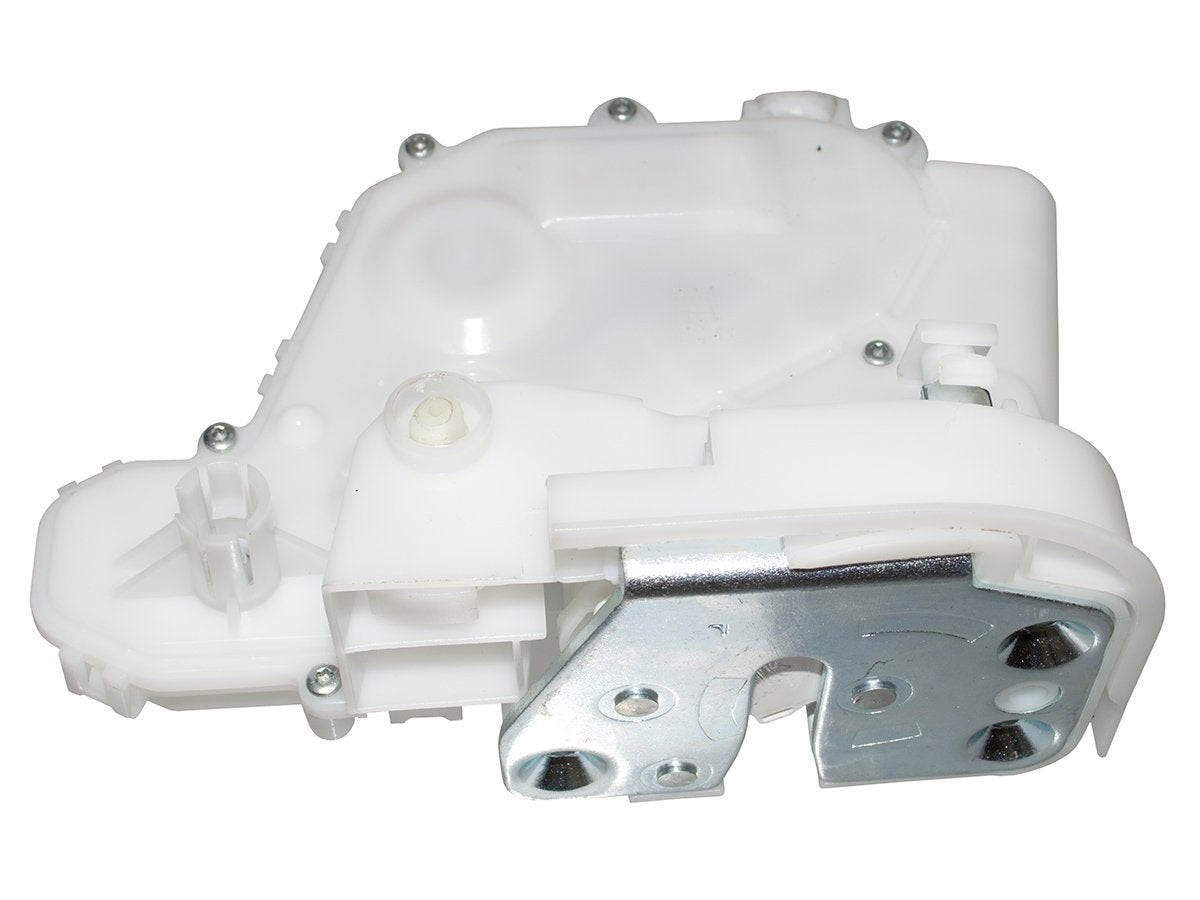 Honda CR-V III 06-12 siłownik centralnego zamka drzwi przednich lewy