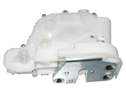 Honda CR-V III 06-12 siłownik centralnego zamka drzwi przednich lewy
