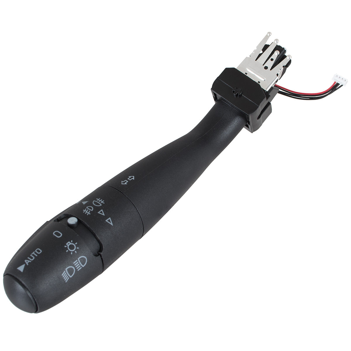 Citroen Nemo 2008 - light and indicator stalk switch