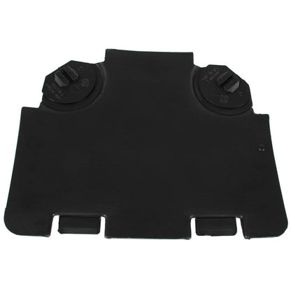 Przedmiot: zaślepka nadkola przedniego
Strona: prawa
Producent: zamiennik
Samochód:
* BMW 1 E82 07-13
* BMW 1 E88 07-13
* BMW 3 E90 04-11
* BMW 3 E91 04-12