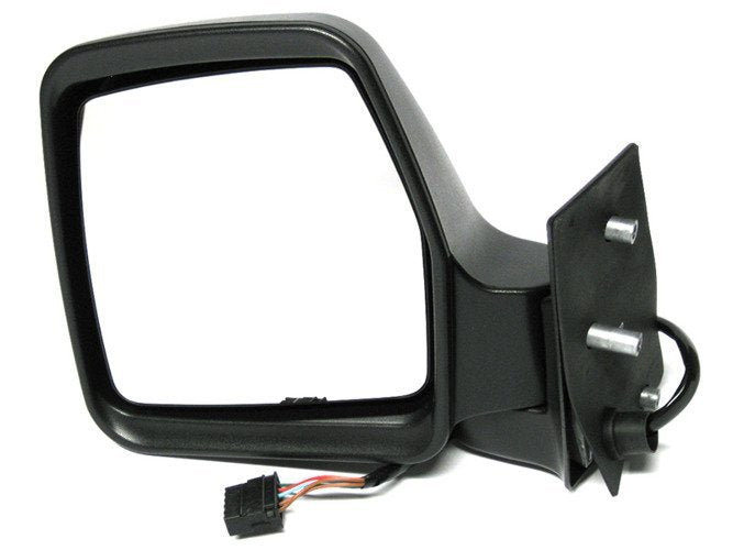 Fiat Scudo I 96-06 electric heated left wing mirror