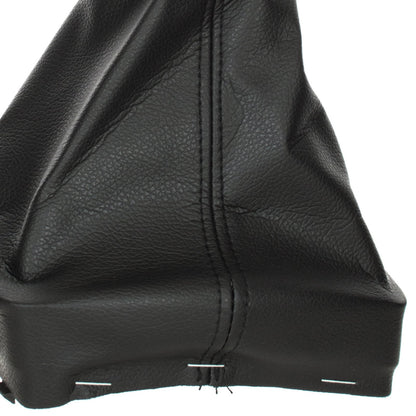 VW Polo IV 01-09 gear stick + GAITER 5 SPEEDS