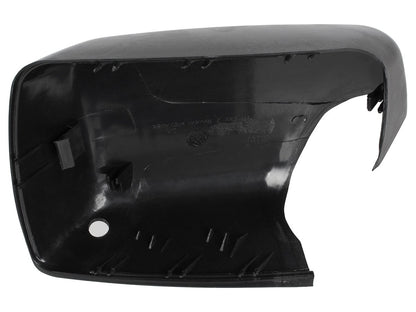 BMW X5 E53 99-06 exterior mirror housing BLACK WITH HOLE left