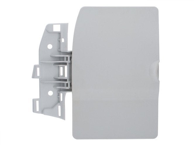 Renault Trafic 2001 - fuel filler flap