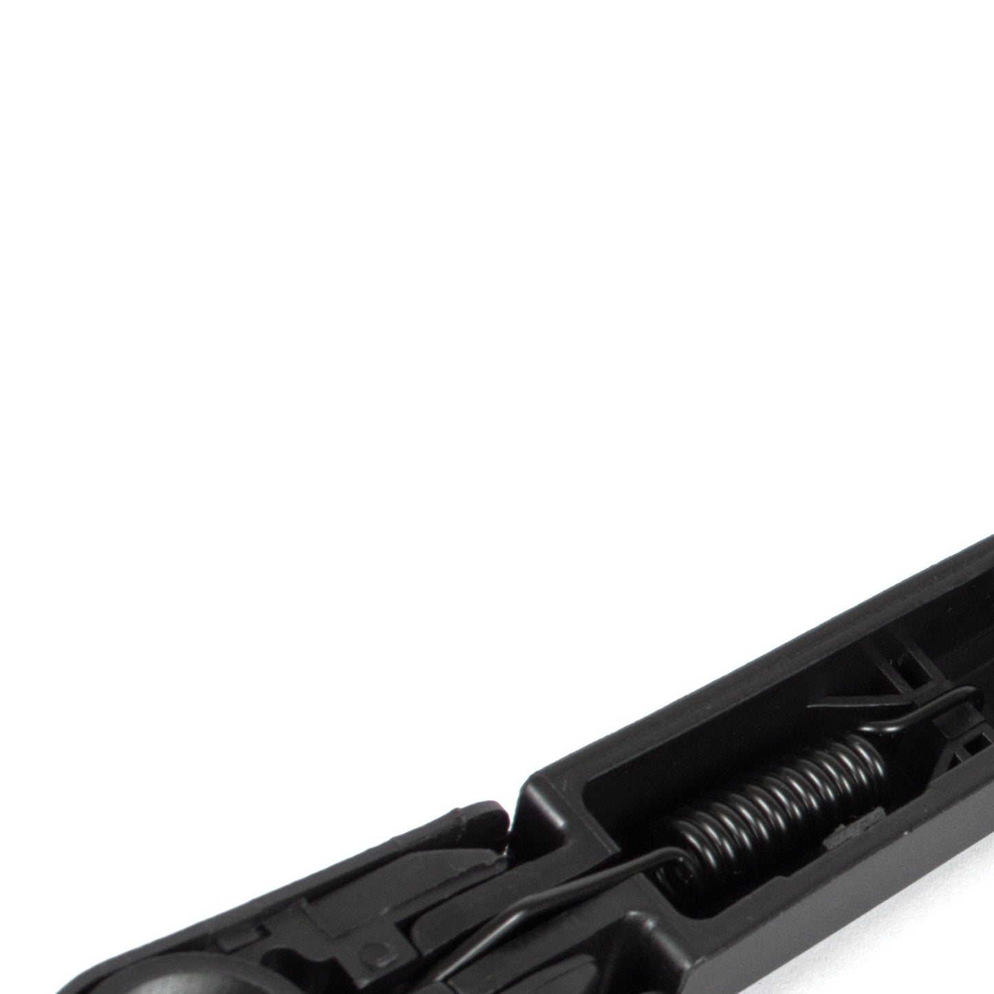 Hyundai Santa Fe 2006- Rear Wiper Arm + Blade