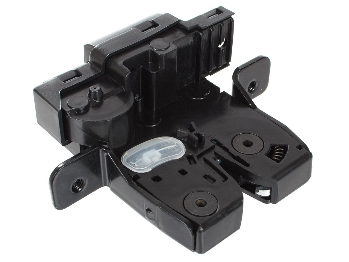 Renault Kangoo II 08-16 rear tailgate lock