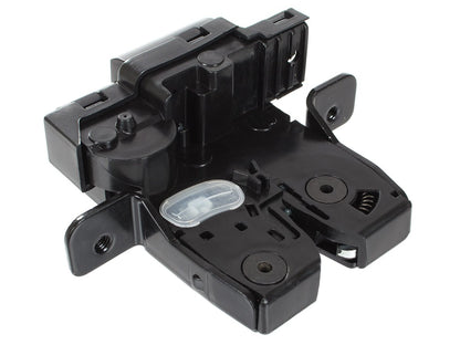 Renault Kangoo II 08-16 rear tailgate lock