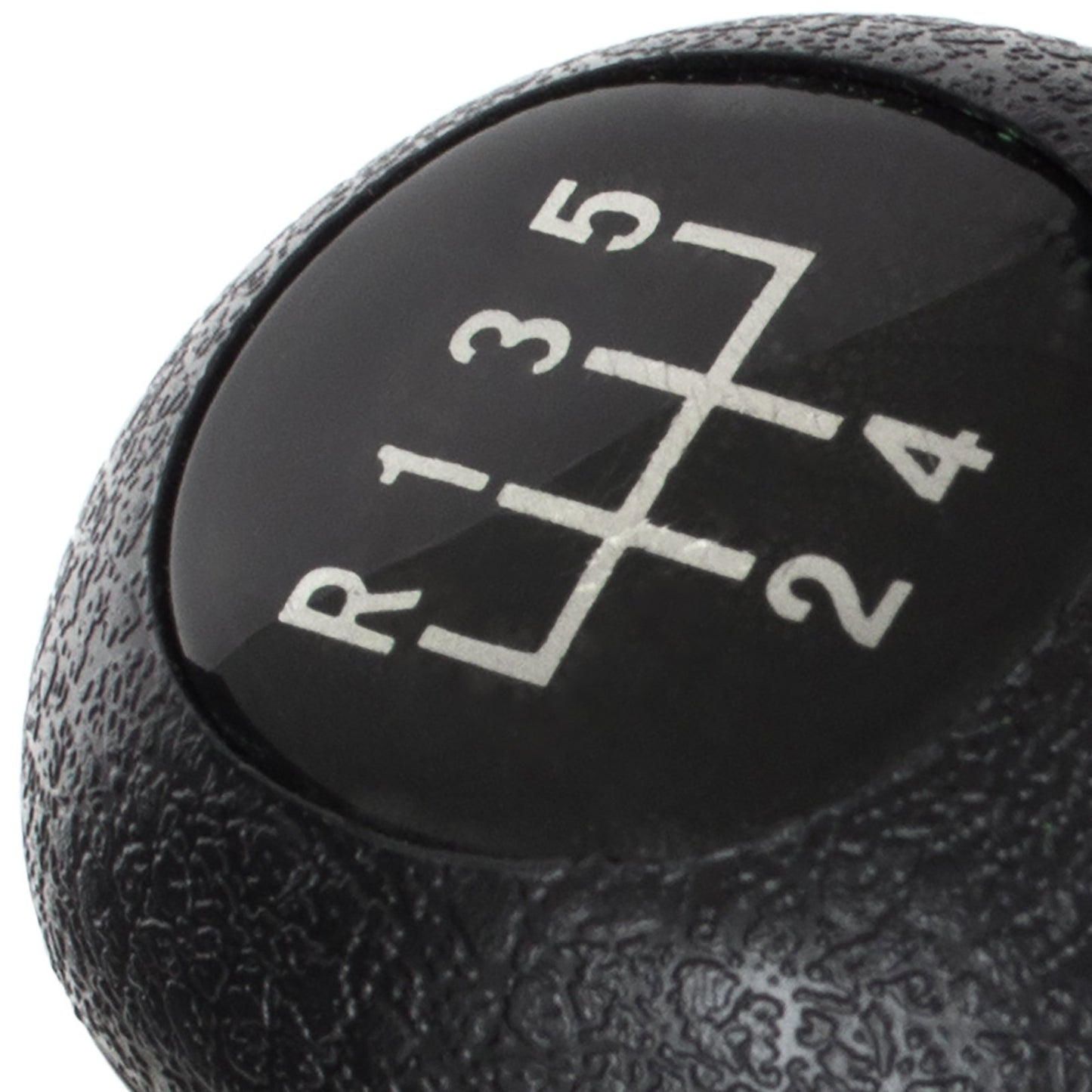 BMW 3 E30 gear knob 5-SPEED