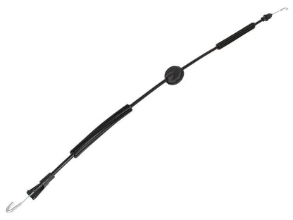 VW Passat B5 FL 00-05 Bowden cable front left = right door lock