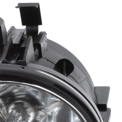 BMW X2 F39 2017- left halogen