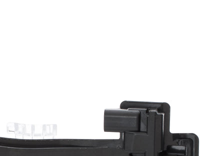 Volvo S60 II 2010- LED turn signal in left mirror