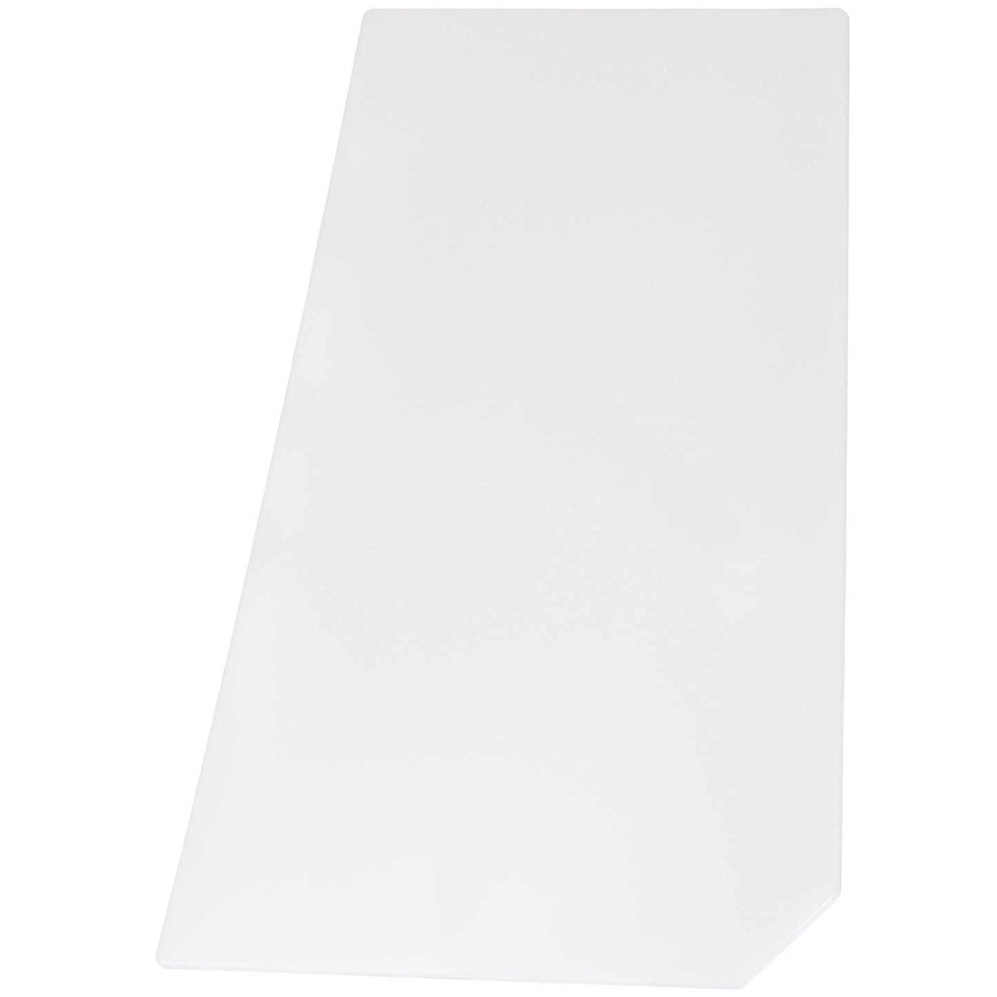 Citroen Jumper 2014- fuel filler flap