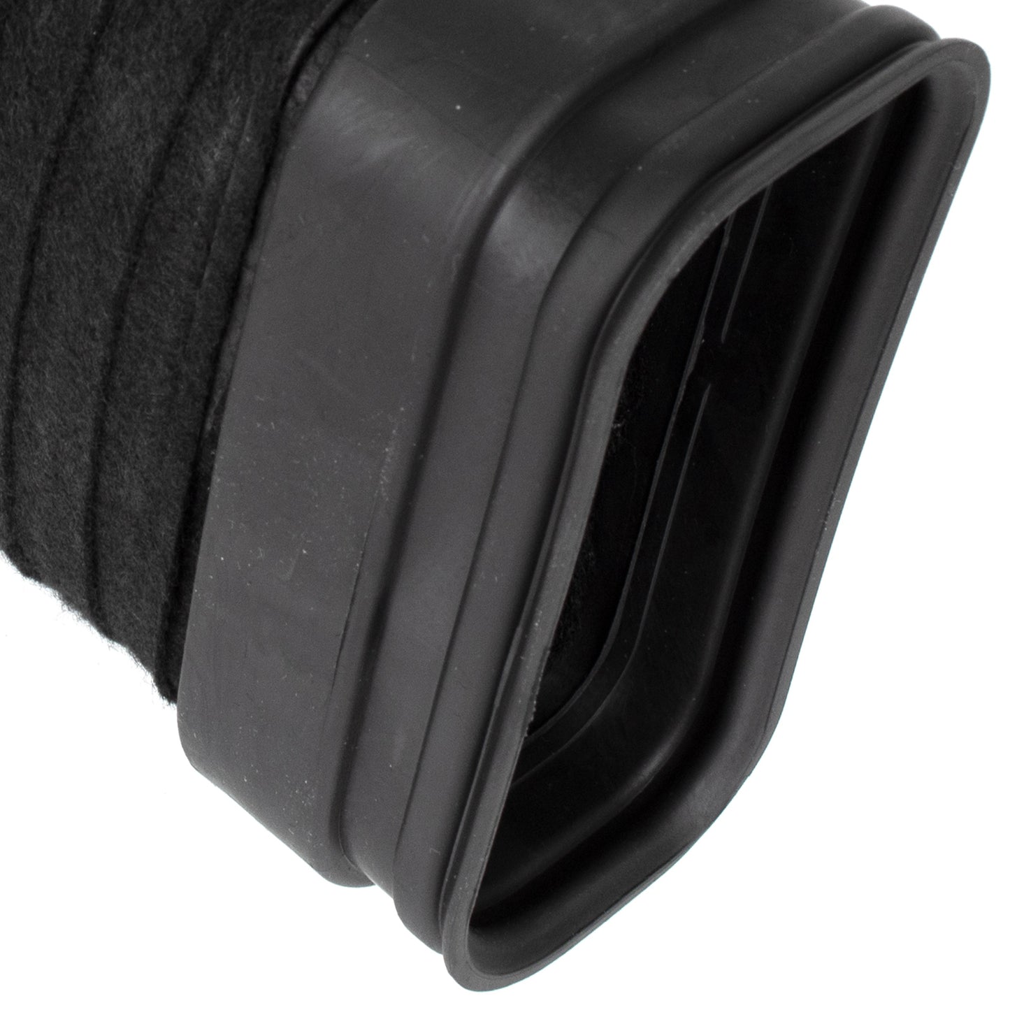 BMW 3 E90 E91 04-12 318 d / 320 d M47N2 air filter hose - duct / intake manifold