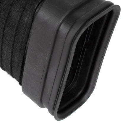 BMW 3 E90 E91 04-12 318 d / 320 d M47N2 air filter hose - duct / intake manifold
