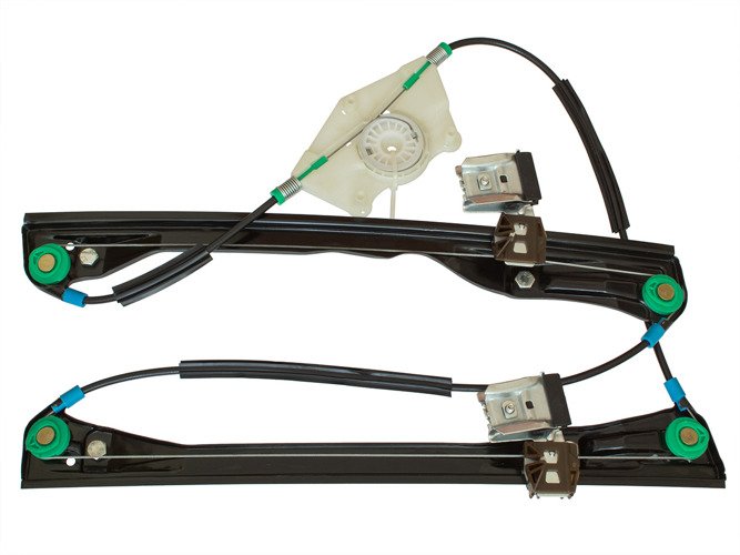 VW Golf IV 97-03 5-door H/B electric front left window regulator