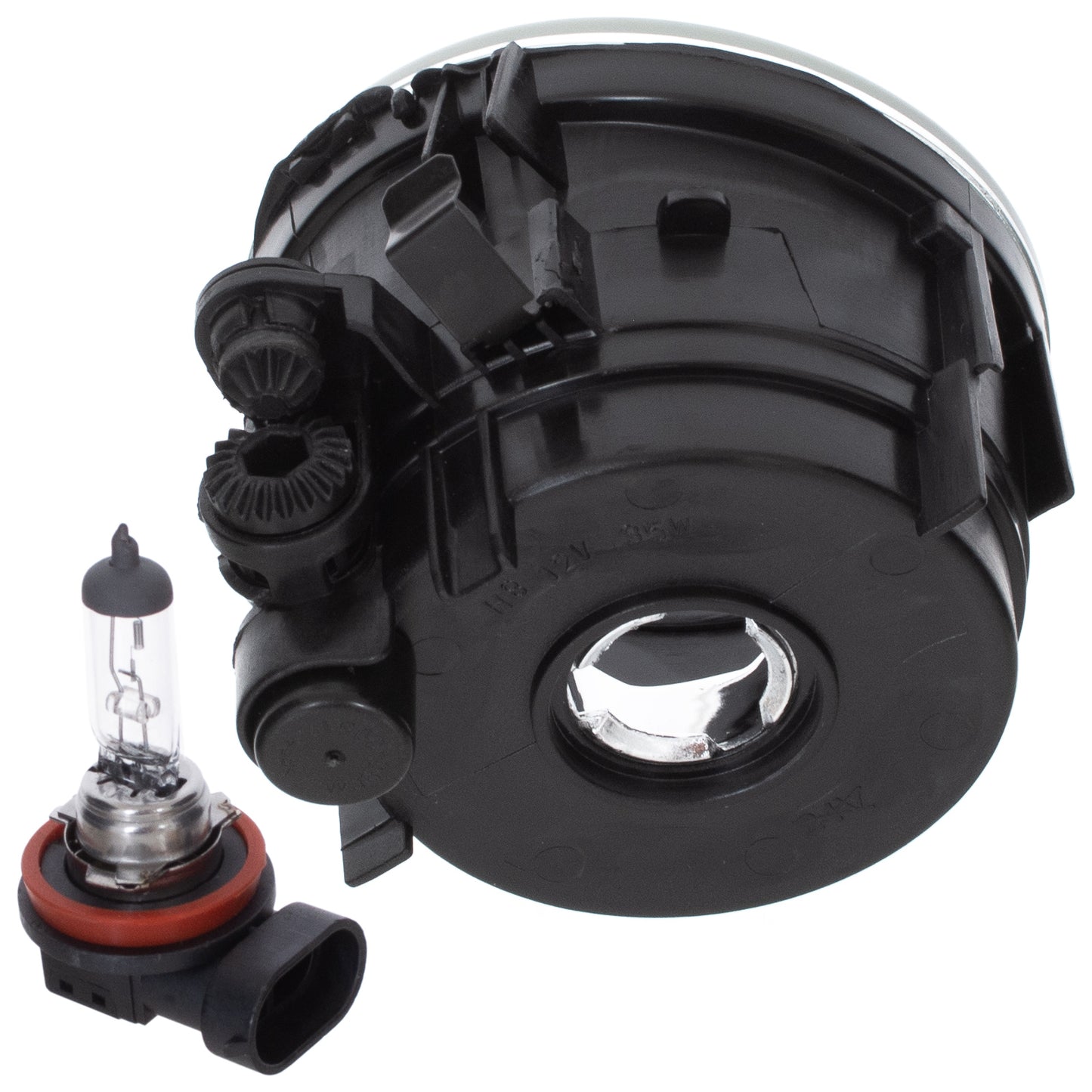 BMW X2 F39 2017- right halogen