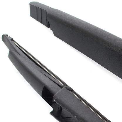 Volvo V70 05-08 rear wiper arm + blade