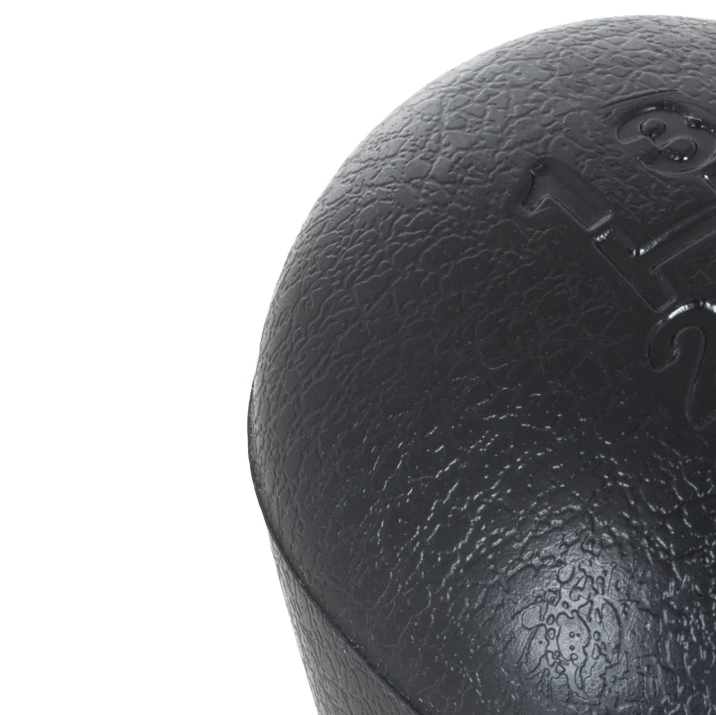 Toyota Hiace 05-12 gear knob 5 GEARS BLACK