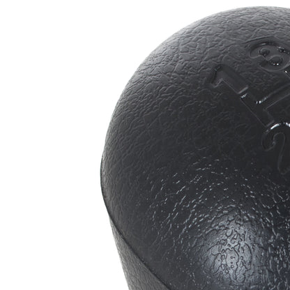 Toyota Hiace 05-12 gear knob 5 GEARS BLACK