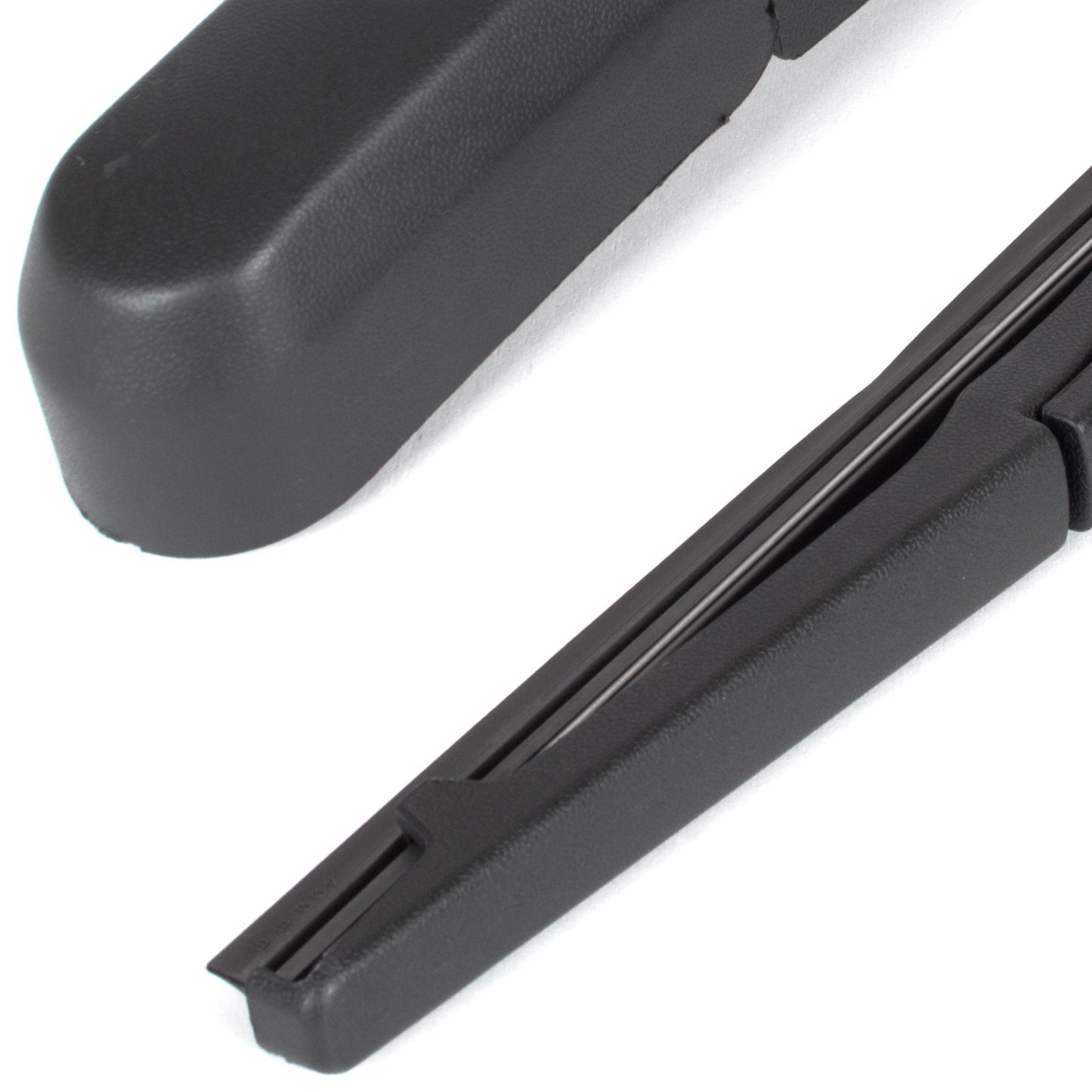 Hyundai Santa Fe 2006- Rear Wiper Arm + Blade