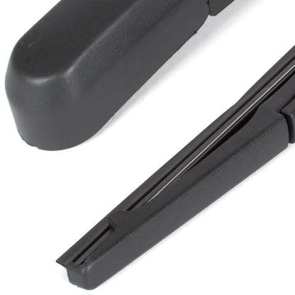 Hyundai Santa Fe 2006- Rear Wiper Arm + Blade