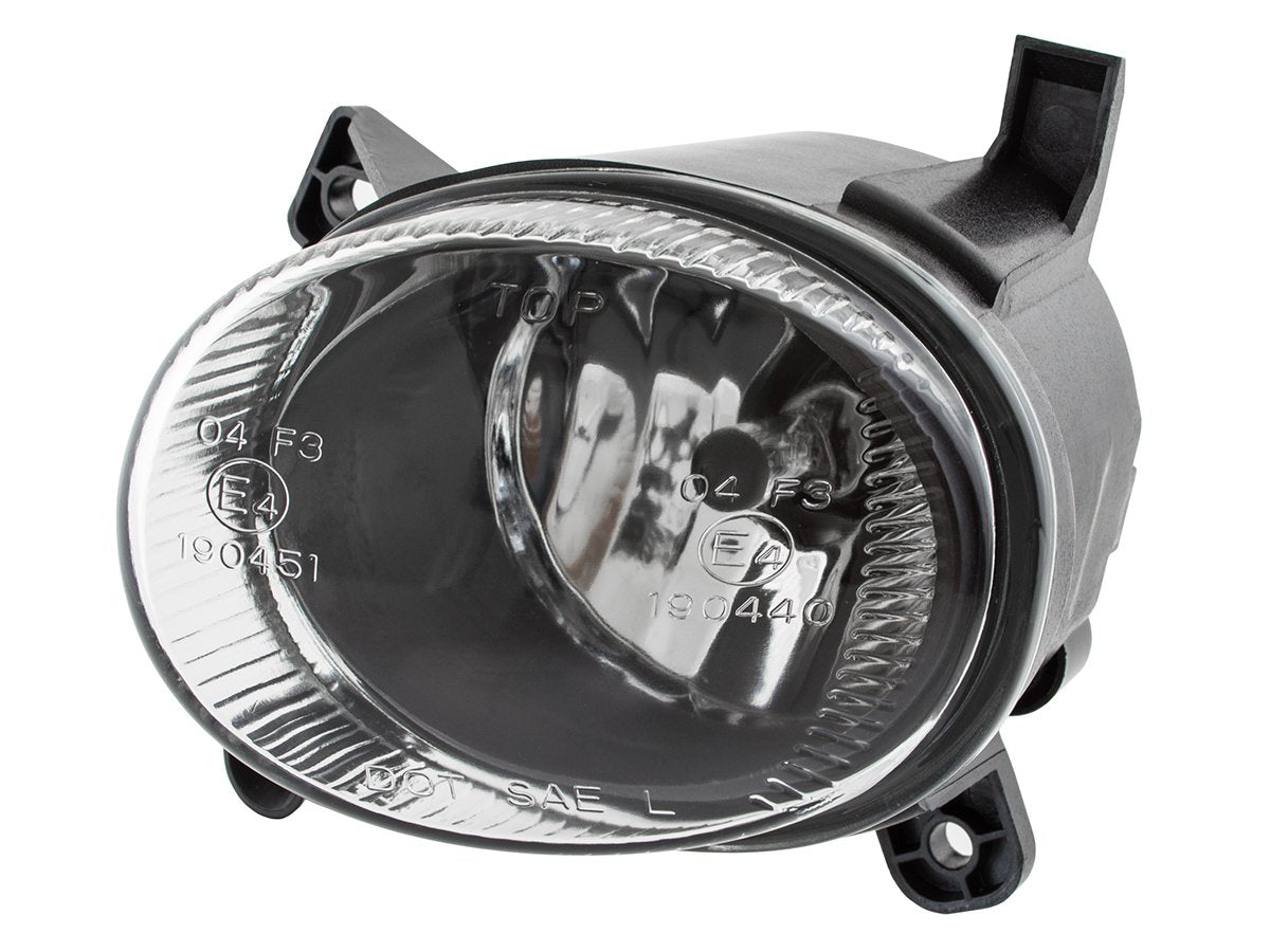 Audi Q5 08-12 left halogen