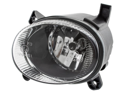 Audi Q5 08-12 left halogen