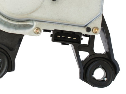 VW T5 03-09 rear wiper motor