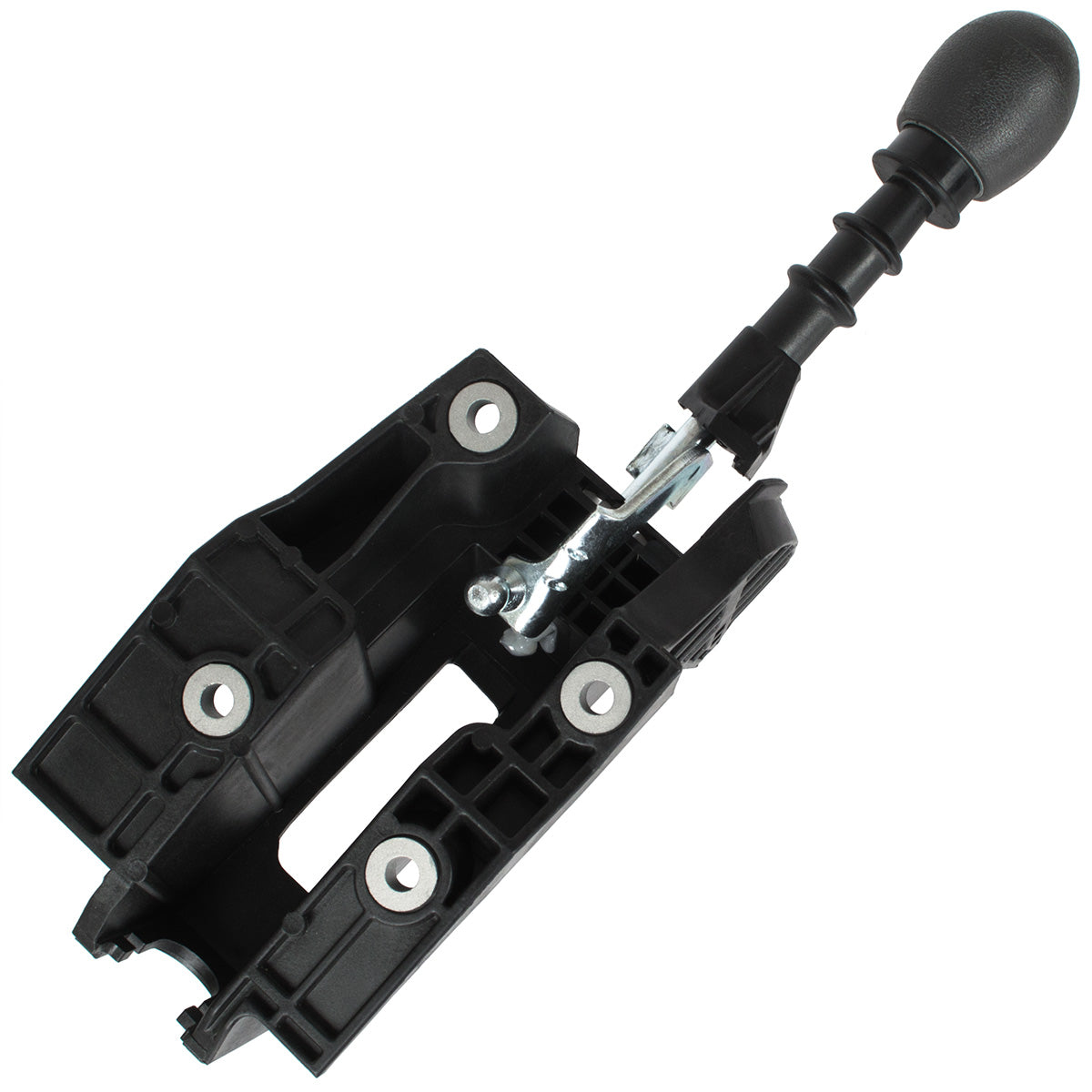Iveco Daily IV V VI Citys Line Tourys gear lever (mechanism + knob 6B) SET