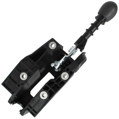 Iveco Daily IV V VI Citys Line Tourys gear lever (mechanism + knob 6B) SET