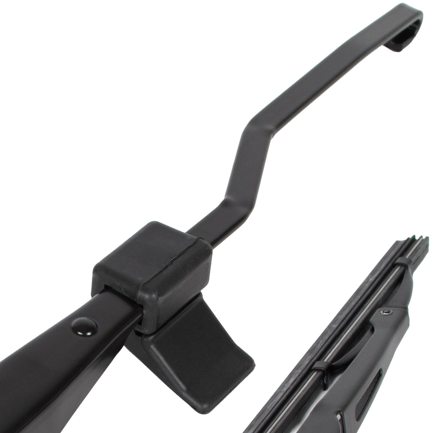 Jeep Grand Cherokee II 99-05 rear wiper arm + blade