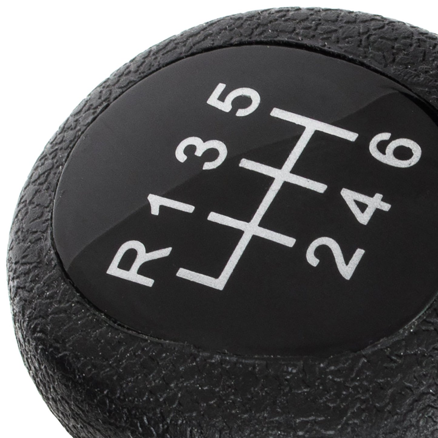 BMW 3 E30 6-speed gear knob