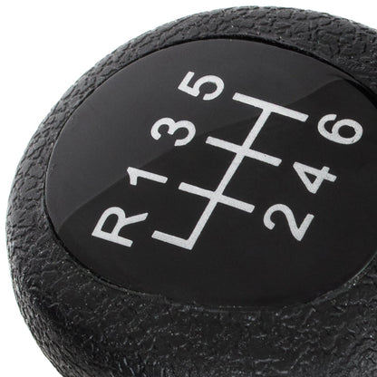 BMW 3 E30 6-speed gear knob
