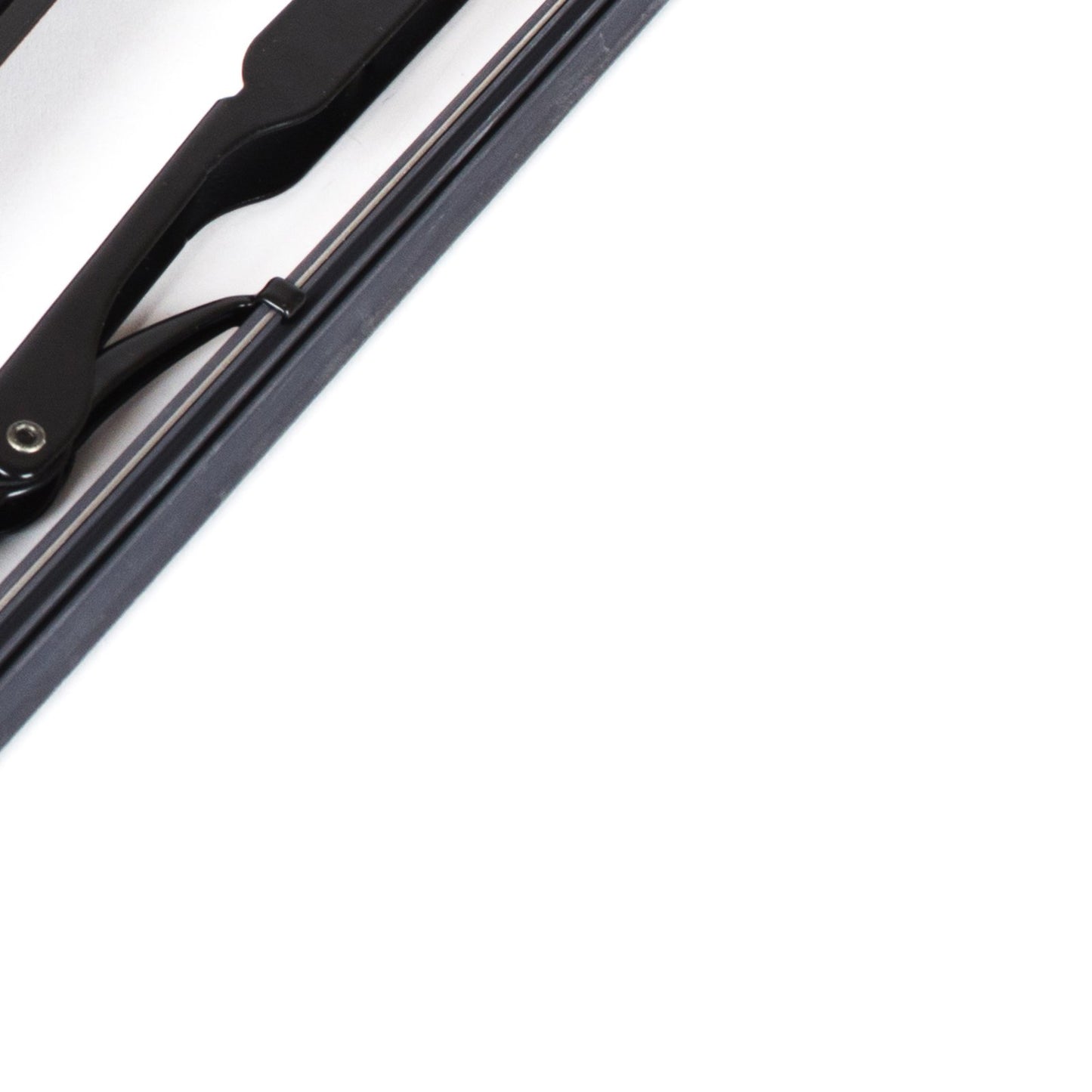 Hyundai Tucson 04- rear wiper arm + blade