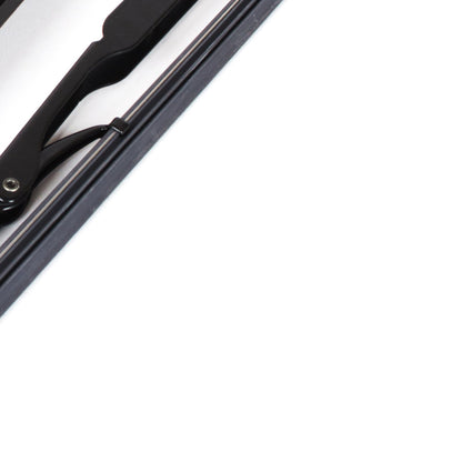 Hyundai Tucson 04- rear wiper arm + blade