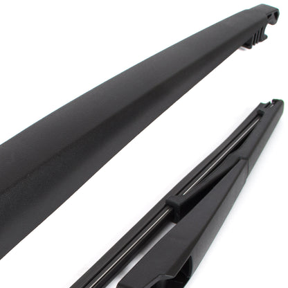 Toyota C-HR 2016- rear wiper arm + blade