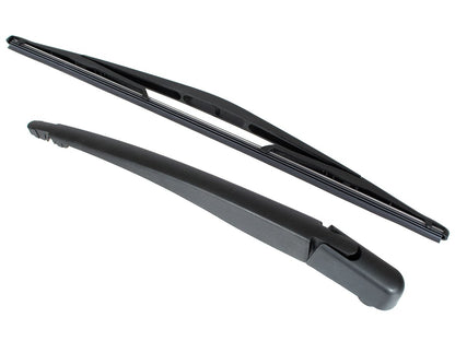 Ford Grand C-MAX 2010- rear wiper arm + blade