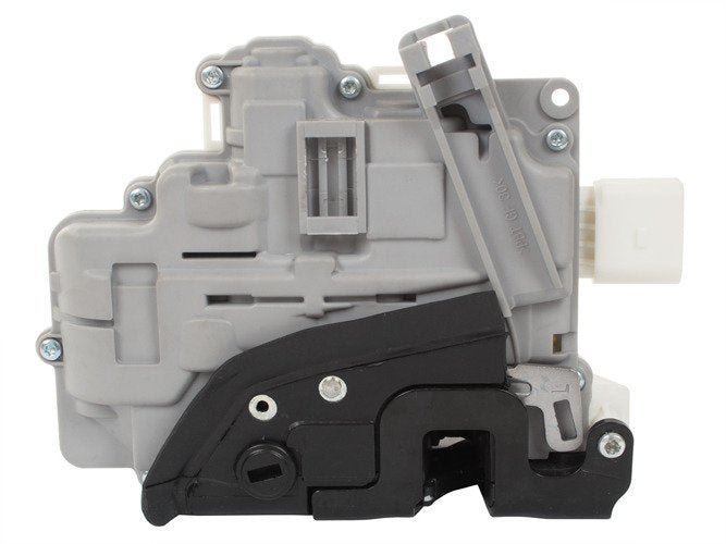 Seat Exeo / Exeo ST 2008- rear left door central lock