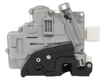 Seat Exeo / Exeo ST 2008- rear left door central lock