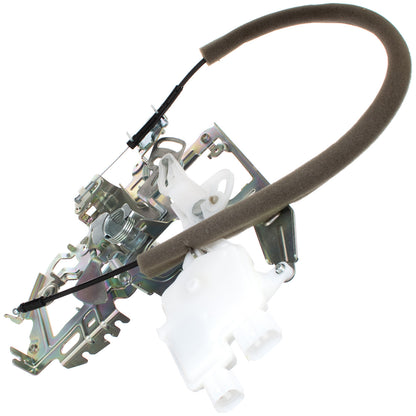 Renault Master III 2010- rear door lock (central mechanism)