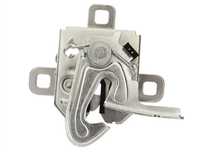 Citroen Jumper 02-06 zamek maski pokrywy silnika