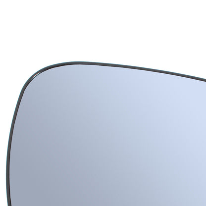 Hyundai i30 07-12 manual mirror glass right