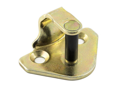 Fiat Ducato II 94-06 rear door lock striker