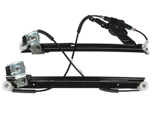 Ford Mondeo Mk3 00-07 podnośnik szyby elektryczny przedni lewy